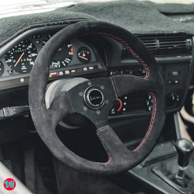 viilante ステアリング viilante ステアリング Steering Wheels – Viilante USA