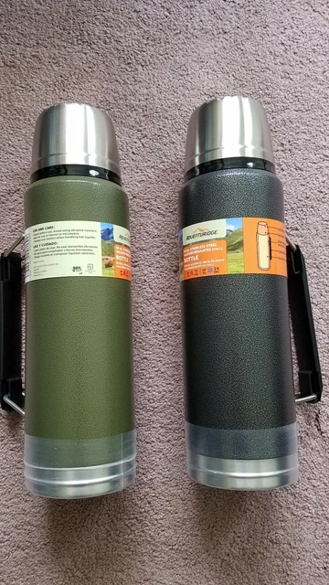Adventuridge thermal bottle cheap