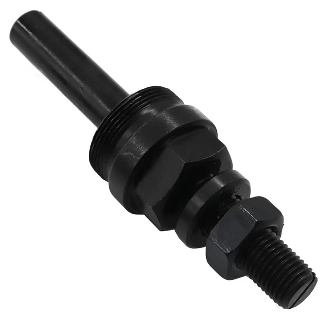 Spannzange Collet Stop Einstellbares Gewinde Für 5C Spannzange Hohe Qualität