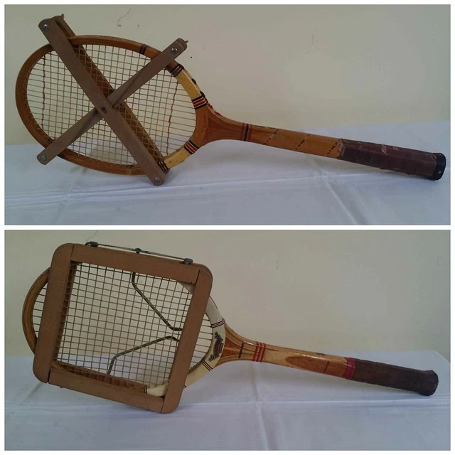 Racchetta tennis vintage Maxima Torneo de luxe - Collezionismo In vendita a Ferrara