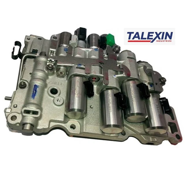 VOLVO / VAUXHALL / Peugeot / Citroen Oem Af40Tf80Sc Gearbox Valve Body