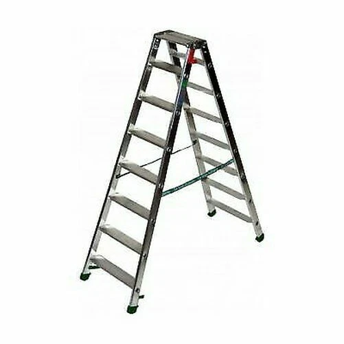 FACAL GR.7 Dupla Escala De Doble Ascent Flujo 150KG 7 Escalones
