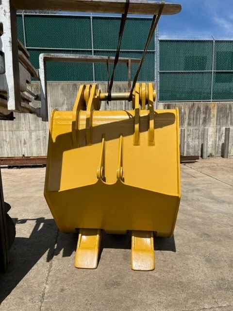 Labounty Model HDR160 Grapple-Used