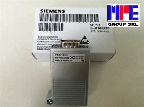 SIEMENS 6GK1500-0EA02 Connettore di bus PROFIBUS