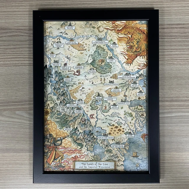 Jeu De Cartes Légende Des Cinq Anneaux – Maîtres De La Cour (Neuf, Fantasy Flight)