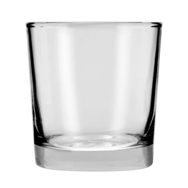 Anchor Hocking 3178FU Heavy Base 9 oz Rocks Glass - 36 / CS