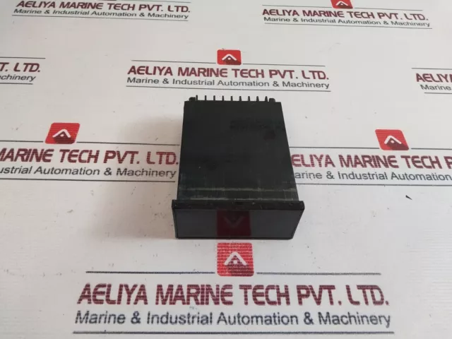 DM-4T Digitale Pannello Metro 1584R-004 AC115/230V