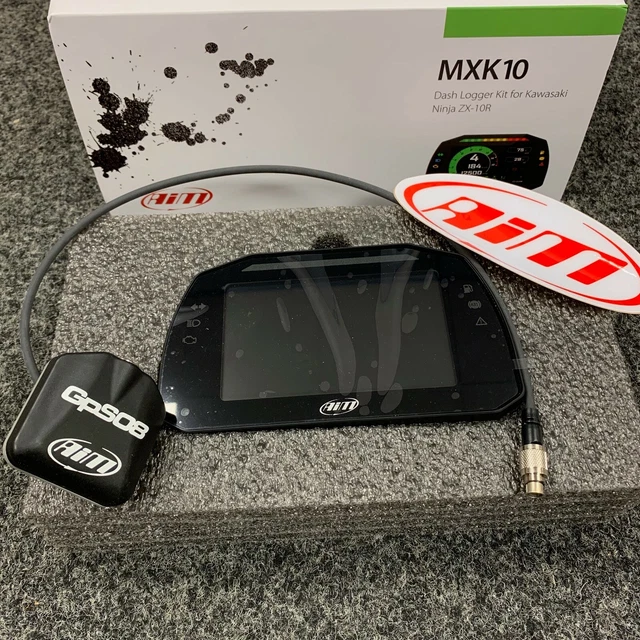 Mxk10 dash deals