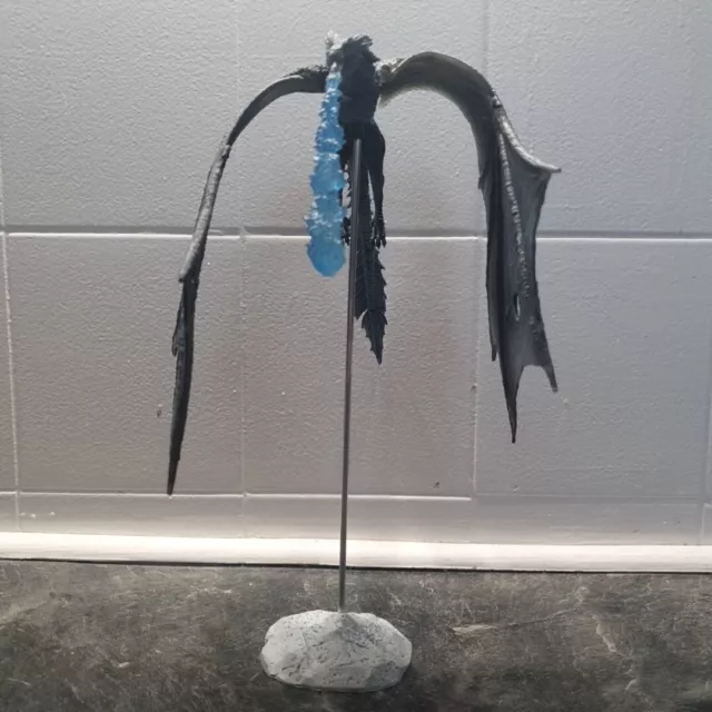 Game Of Thrones Figur Viserion Eis Drache McFarlane Toys