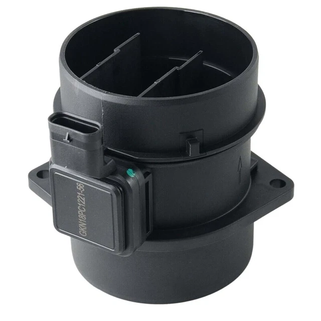 Sensore flusso d'aria massa Maf per Mercedes per Benz W204 W212 X204 Sprinter Vian D3M2