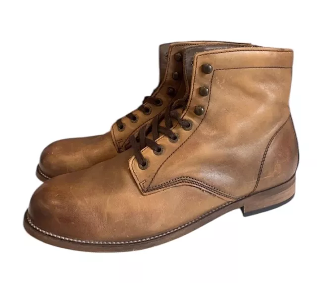 Firetrap capone boots clearance