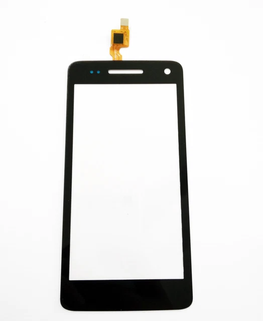 Écran Complet (vitre Tactile + LCD) Pour Wiko UFeel Lite - Assemblage Blanc, Neuf