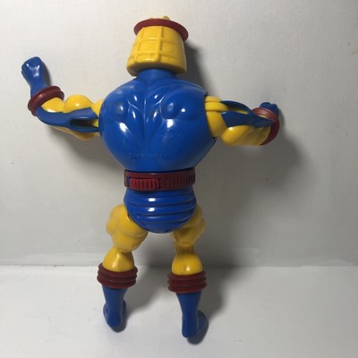 syclone he man