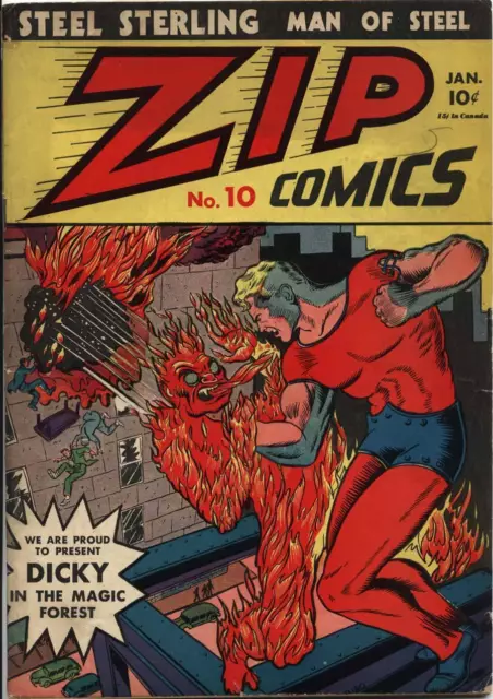 261 MLJ ARCHIE Golden Age Comic Books 2 DVD PEP ZIP TOP NOTCH BLACK HOOD BLUE RI