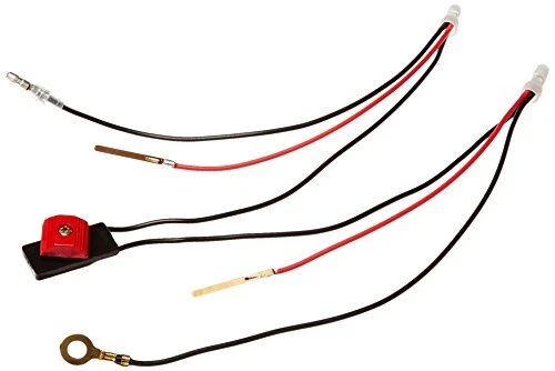 Hitachi 6687922 Cord Comp Replacement Part