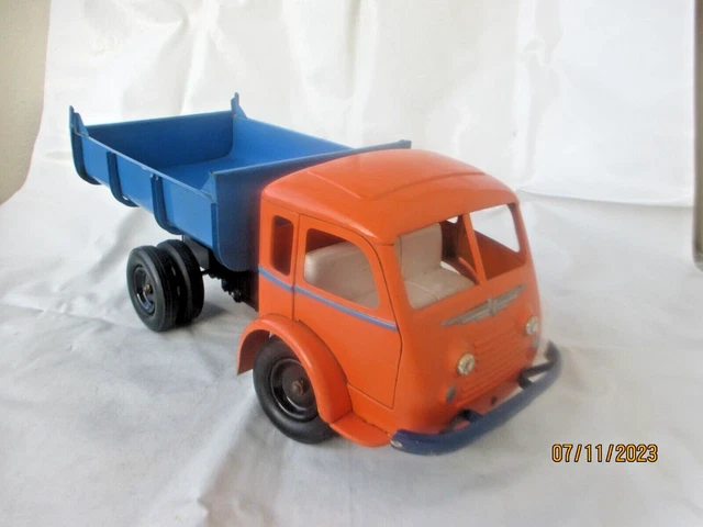 Jouet En Tôle CIJ D'occasion - Voiture Ancienne