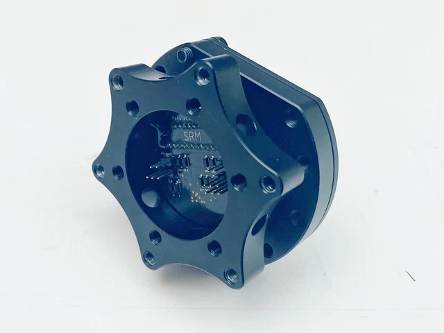 Fanitech Racing Hubs FANATEC SIM RACING Wheelbase Emulator hub by SRM EUR 110,60 - PicClick FR