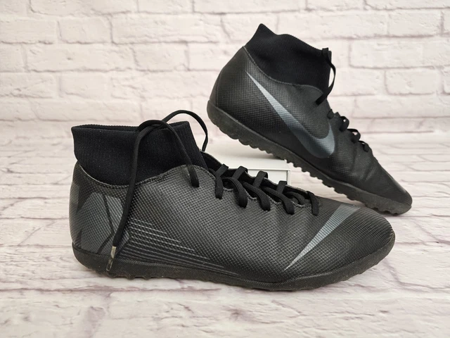 NIKE MERCURIAL SUPERFLY X 6 Club Astro Turf Men s Football Boots