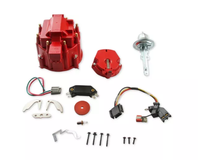 ACCEL 8200ACC Tune Up Kit - GM HEI Applications - 1975-1989