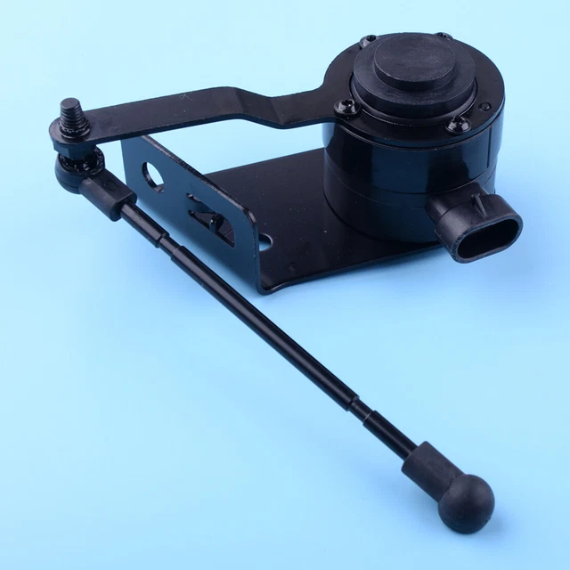 FRONT LEFT HEIGHT Level Sensor Air Suspension Ride fit for Cadillac