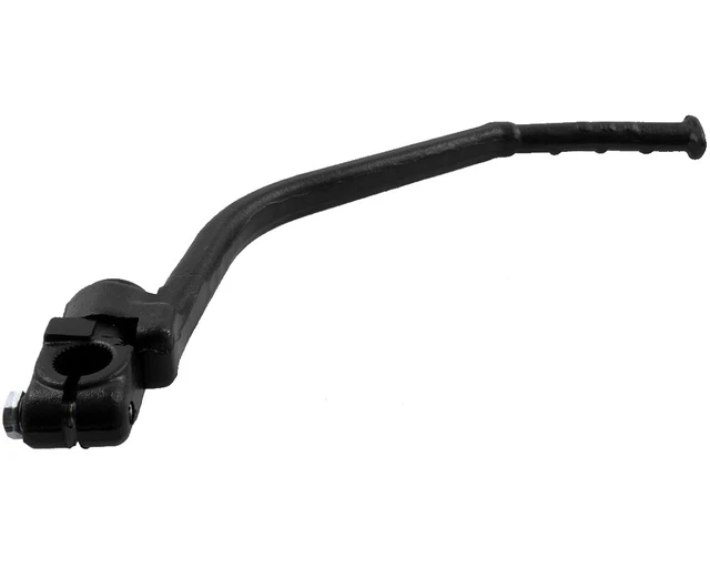 Kickstarter noir correspond Suzuki RMX