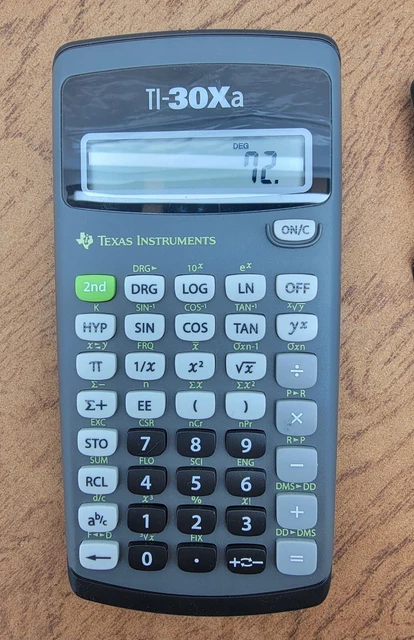 Vhbw 1x Batteria Compatibile Con Texas Instruments TI-Planet - Foto 8