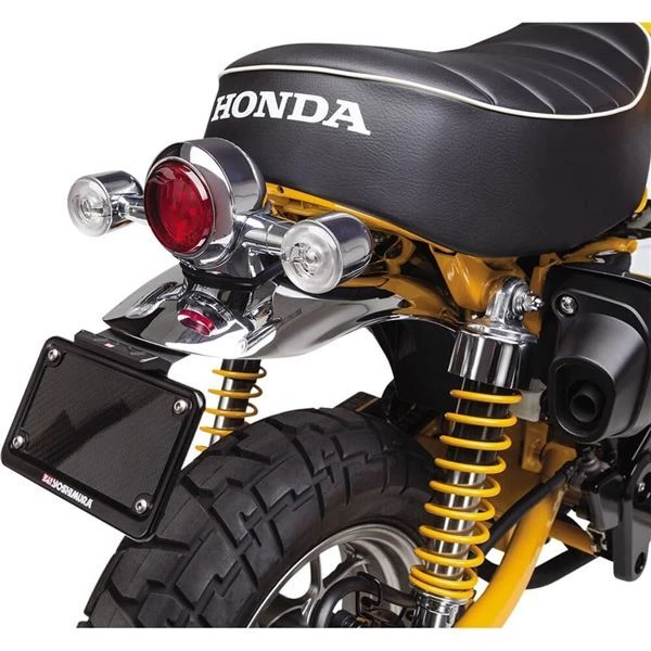 Yoshimura Fender Eliminator Kit - 070BG121300