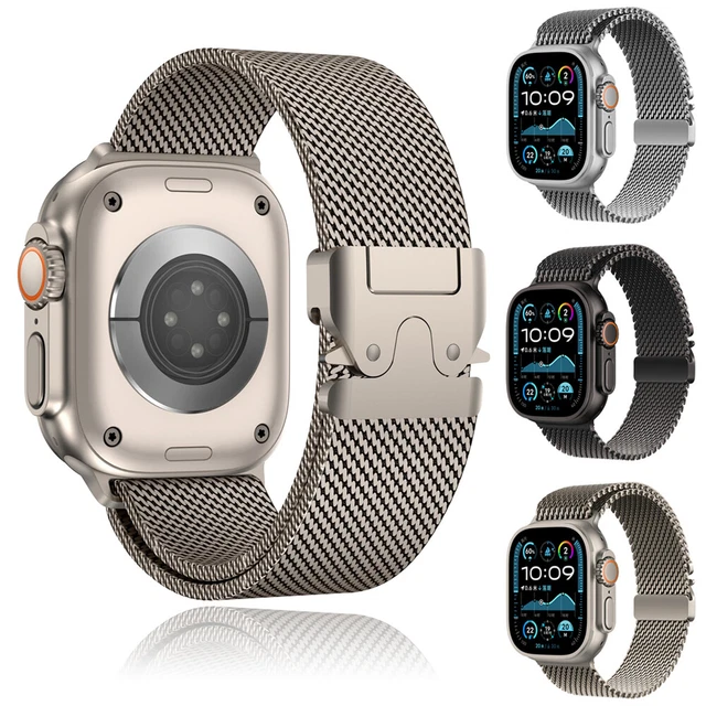 Cinturino Samsung Watch Cinturino Intrecciato Gomma Loop Serie