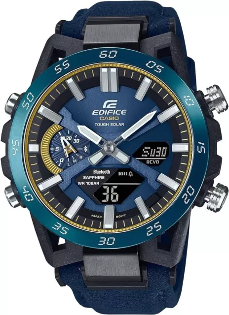 RARE CASIO EDIFICE Model Efa 132 Watch With Module 4334 69.00 PicClick UK