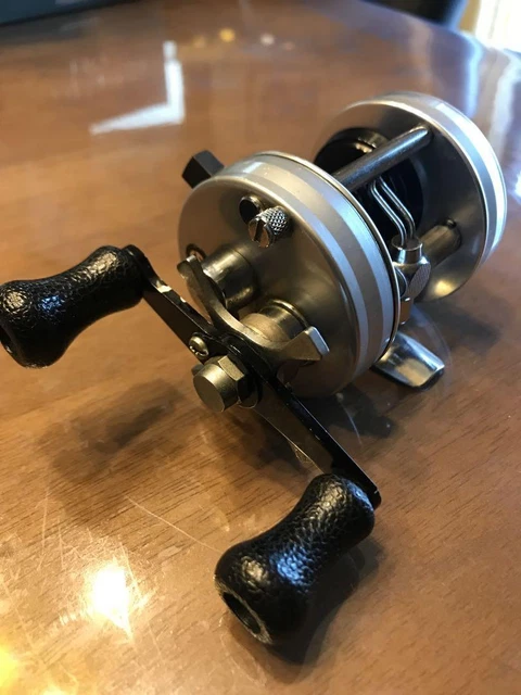 ABU 2500C 840600 Ef $418.94 - PicClick 