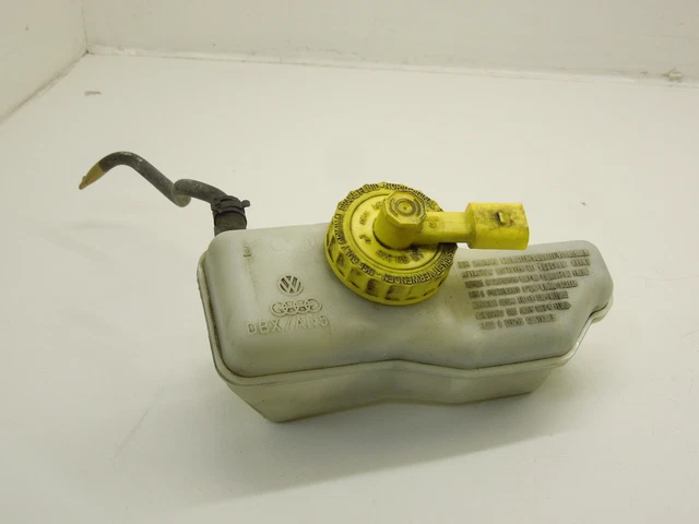 VW Maggiolino convertibile 9C RHD serbatoio fluido freni 1J2611301A