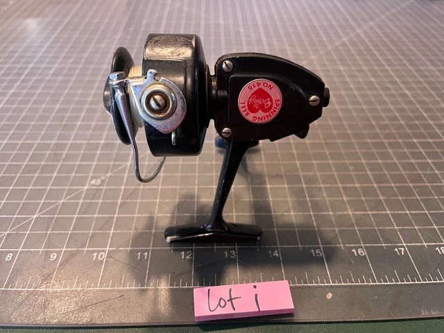 berkley 415 fishing reel Penn Spinfisher VII SSVII6500BLS Spinning the CFX200 Carbon Fiber Extreme Drag System provides best Rawler Jig SKOL / 1/2