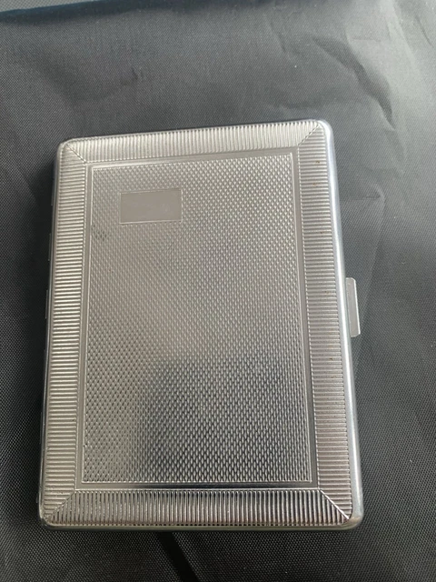 supreme cigarette case BRAND NEW & PREOWNED SUPREME ACCESSORIES AVAILABLE IN-STORE & ONLINE  TOMORROW @ 12PM! DS SS18 BACtrack Go Keychain White $125 DS FW19 Pelican  1060 Case Volt $100 DS SS20 FujiFilm Instant Film