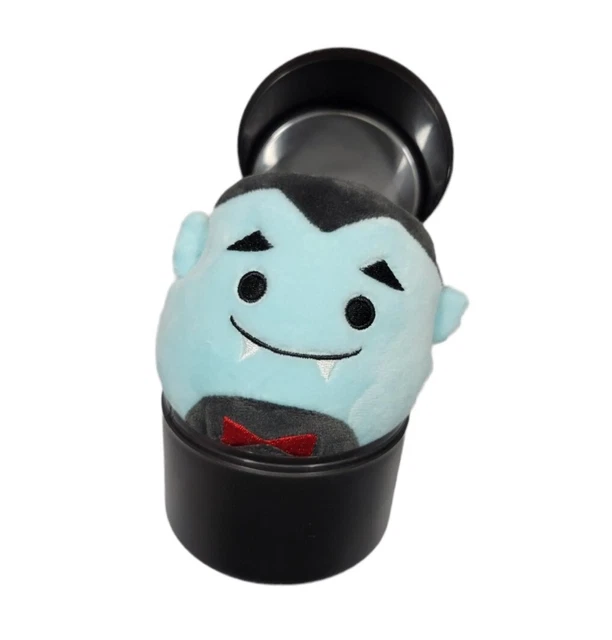 SQUISHMALLOWS HALLOWEEN 2022 Mystery Capsule Drake the Vampire 4" Plush