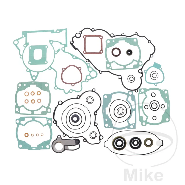 Athena Complete Gasket Kit fits KTM SX 250 2019