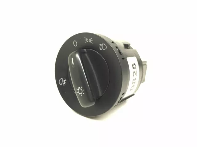 Volkswagen Passat B6 Interrupteur de Phare 1K0941431P