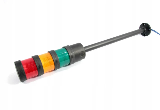 Tri-Color Machine Beer / #D W2D 9568