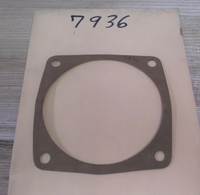 TORO WHEEL HORSE Riding Lawn Mower Tractor Transmission Case Gasket