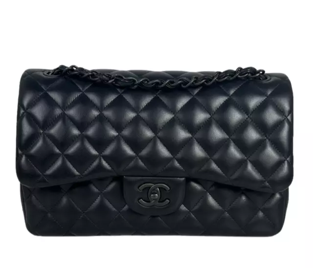 100+ affordable chanel so black For Sale, Bags & Wallets