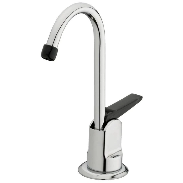 Homewerks Worldwide 3310-160-CH-B-Z Single Hole 1-Handle Low-Arc Drinking Wat...