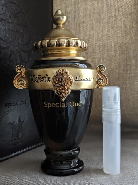 Arabian oud on sale majestic special oud