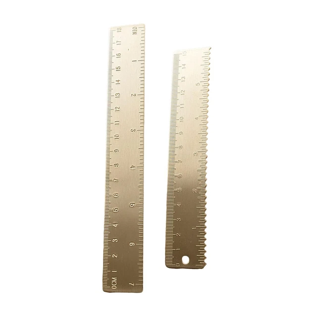 Règle De Couture 1:4 Pour Vêtements Femme - Modèle Pantalon Taille M 160cm