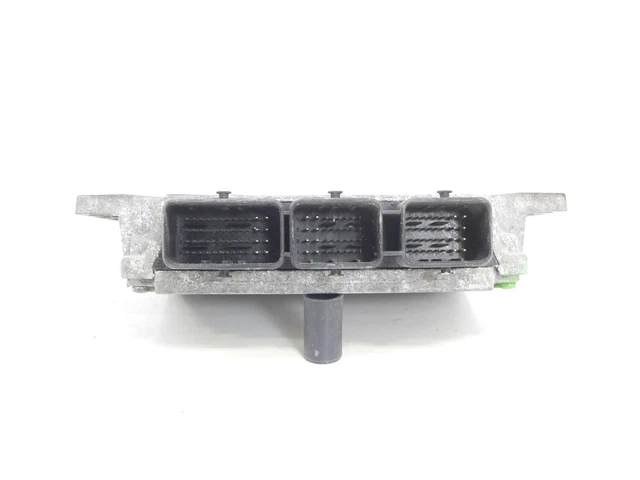 Unité De Commande Moteur (ECU) Pour PEUGEOT 3008 1.6 EHDI - Référence 9676761080 - Occasion Garantie 12 Mois