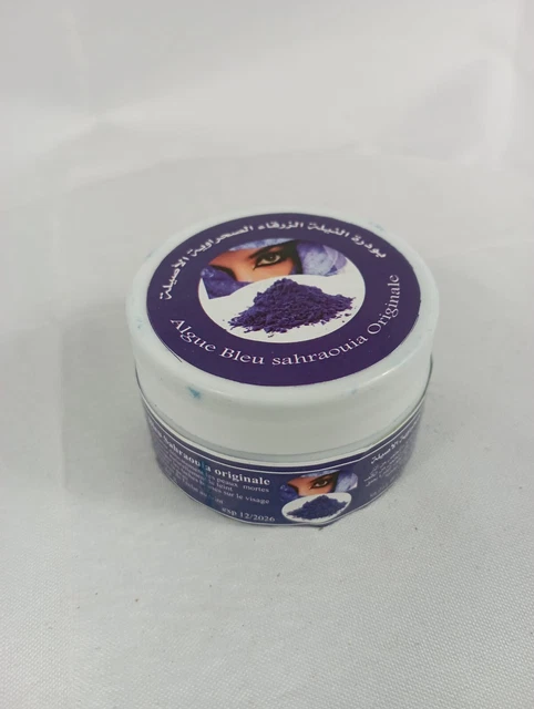 Poudre Nila 40G