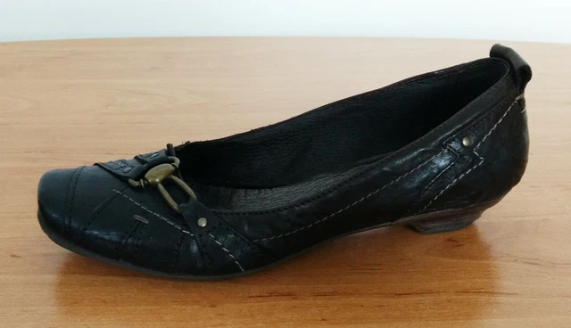 ballerines salamander