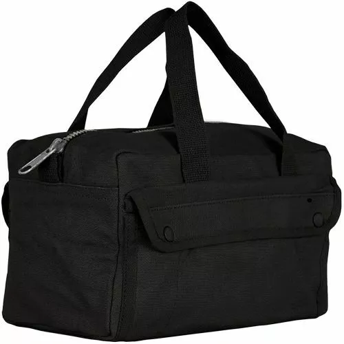 Fox Outdoor Mechanic's Tool Bag with Brass Zipper