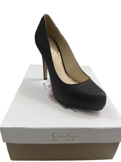 Jessica simpson online parisah black