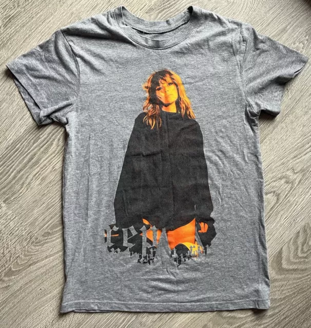 Taylor Swift Reputation Target Exclusive T-Shirt Size S - Same Day Dispatch