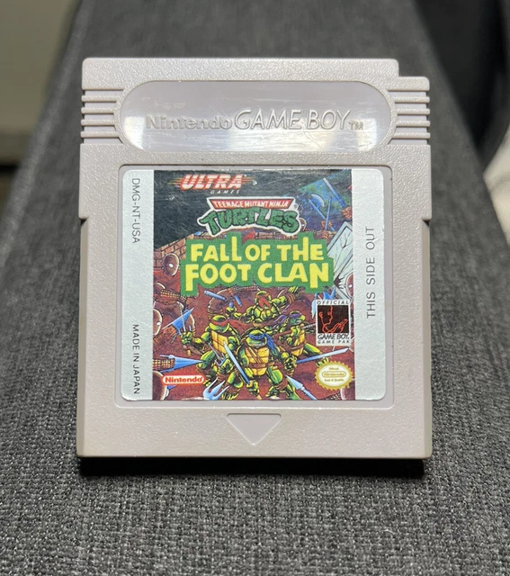 SECTION Z - Jeu Nintendo NES 5 à vis - Cartouche seule authentique nettoyée testée EUR 6,15 - FR