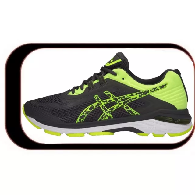 Chaussures De course Running Asics Gel Gt 2000 V6 Lite Show V19 M  : T834N-9595